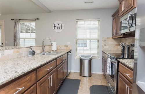 Bentonville Casa | Pedalpoint - MTB Friendly - 1 mi to Coler Trails