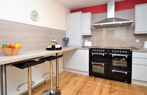 Innellan Apartamento | Pedals and Paddles, waterfront