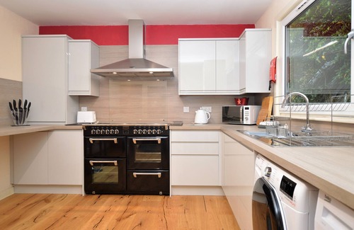 Innellan Apartamento | Pedals and Paddles, waterfront