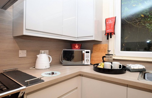 Innellan Apartamento | Pedals and Paddles, waterfront