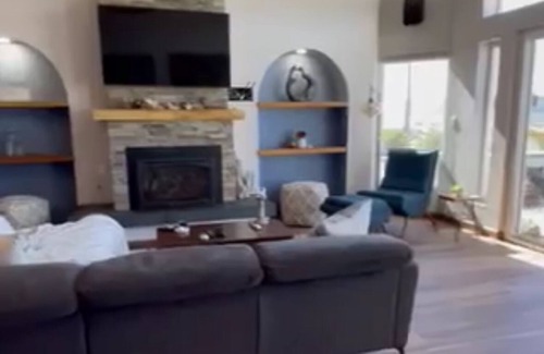 Ensenada Casa | "Pedazo de Cielo" is a Beach Front house with Private Pool in Ensenada BC.