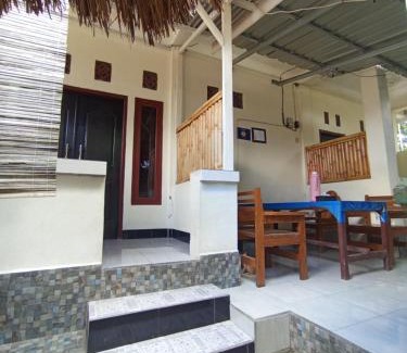 Kecamatan Praya Barat Daya Casa | Pedek Homestay