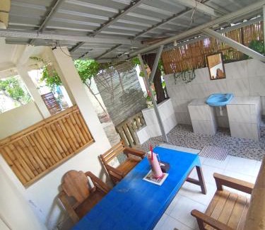 Kecamatan Praya Barat Daya Casa | Pedek Homestay