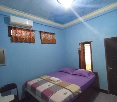 Kecamatan Praya Barat Daya Casa | Pedek Homestay
