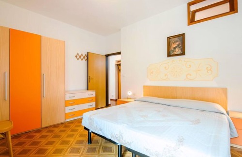 Soraga Apartamento | Apartamento Pederiva (SOF740) en Soraga di Fassa - 2 personas, 1 dormitorios