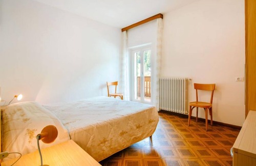 Soraga Apartamento | Apartamento Pederiva (SOF740) en Soraga di Fassa - 2 personas, 1 dormitorios