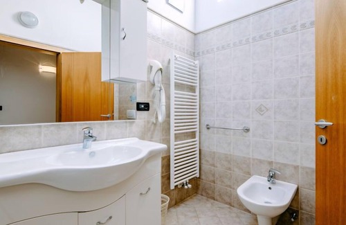 Soraga Apartamento | Apartamento Pederiva (SOF743) en Soraga di Fassa - 4 personas, 2 dormitorios