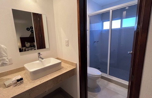 Atotonilco Hotel | Pedernal Hotel