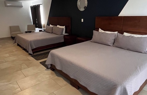 Atotonilco Hotel | Pedernal Hotel