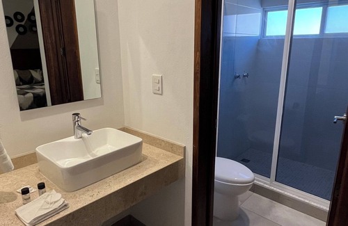 Atotonilco Hotel | Pedernal Hotel
