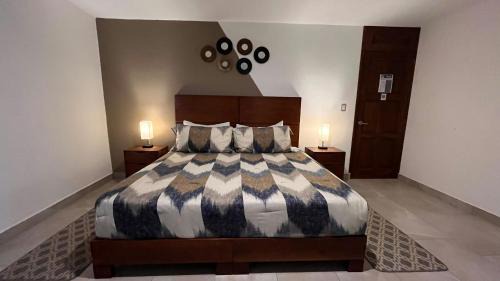 Atotonilco Hotel | Pedernal Hotel
