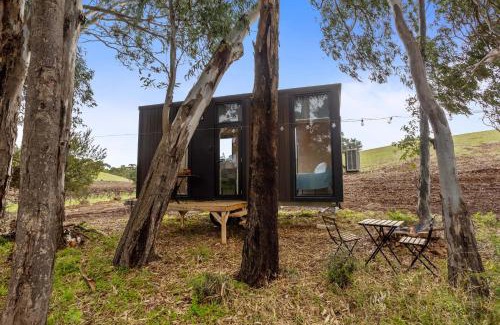 McLaren Vale Casa | Pedlar Creek Tiny House by Tiny Away