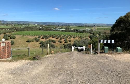McLaren Vale Casa | Pedlar Creek Tiny House by Tiny Away