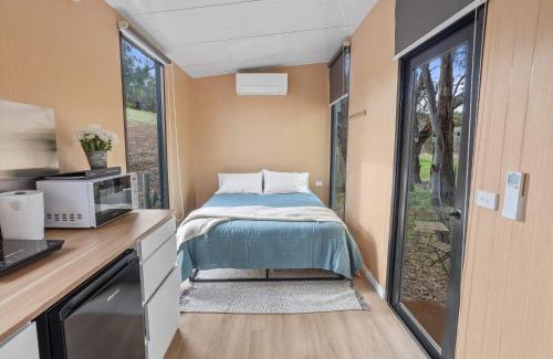 McLaren Vale Casa | Pedlar Creek Tiny House by Tiny Away