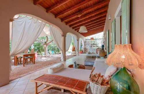 Sarroch Casa | Pedra De Mari