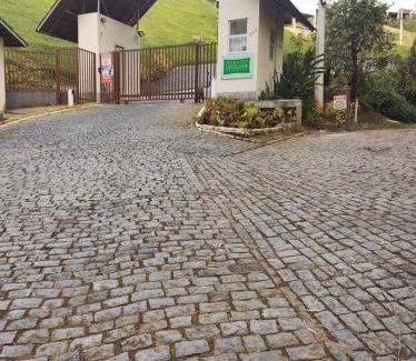 Nova Friburgo Apartamento | Pedra Do Imperador