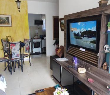 Nova Friburgo Apartamento | Pedra Do Imperador