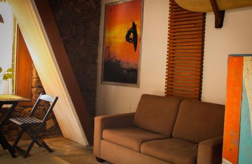 Garopaba Apartamento | pedramarca- Praia da Ferrugem