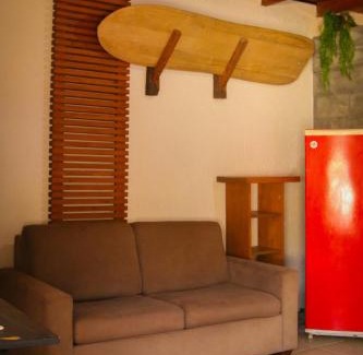 Garopaba Apartamento | pedramarca- Praia da Ferrugem
