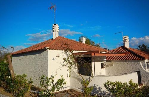 Santa Luzia Casa | Pedras D'el Rei Villa V1