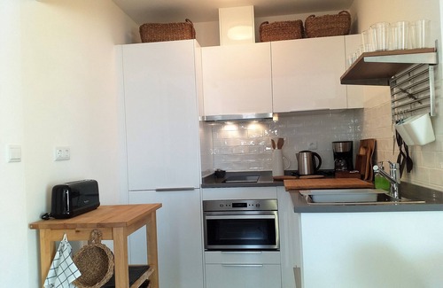 Santa Luzia Apartamento | Del Rei Waterfront Loft Stones