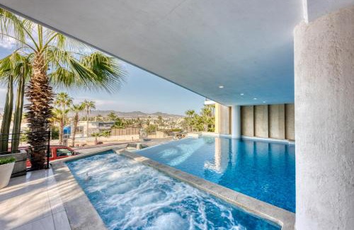 Pedregal Apartamento | Pedregal Towers