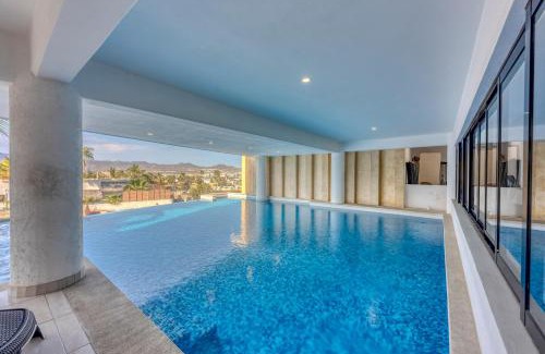 Pedregal Apartamento | Pedregal Towers