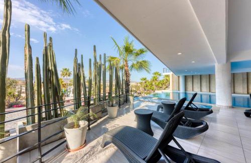 Pedregal Apartamento | Pedregal Towers