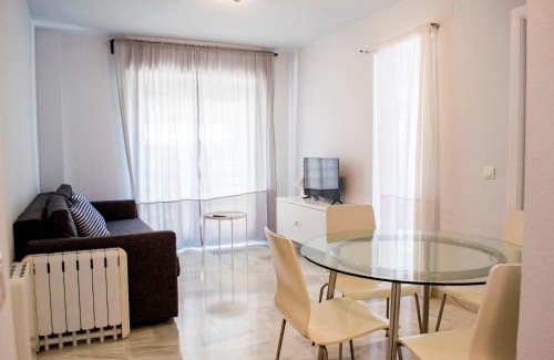 Pedregalejo Playa Apartamento | pedregalejo apartament