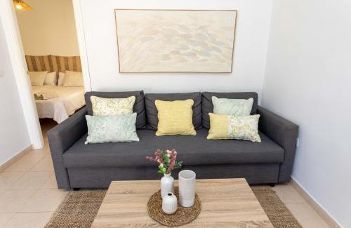 Las Acacias Apartamento | Pedregalejo Madueño 10