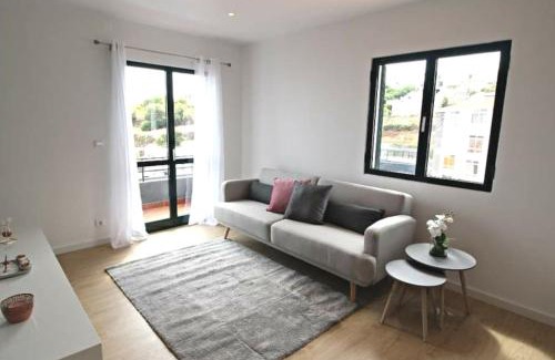 Estrela da Calheta Apartamento | Pedreira apartment