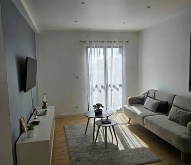 Estrela da Calheta Apartamento | Pedreira apartment