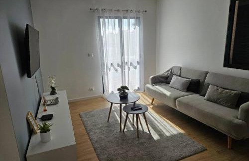 Estrela da Calheta Apartamento | Pedreira apartment
