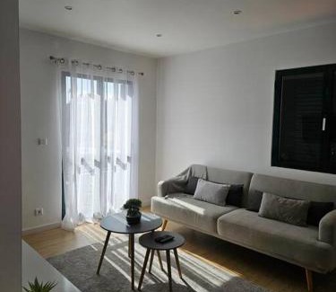 Estrela da Calheta Apartamento | Pedreira apartment