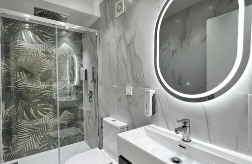 Centro - Sagrario Apartamento | Pedro Antonio Style -1912-