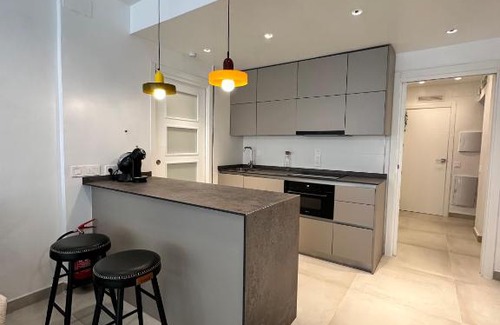 Centro - Sagrario Apartamento | Pedro Antonio Style -1912-
