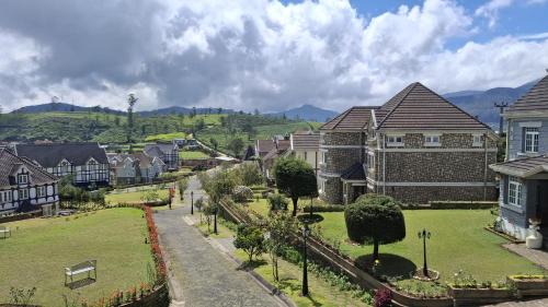 Nuwara Eliya Hotel | Pedro Barn Hotel at Little England Cottages