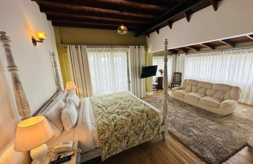 Nuwara Eliya Hotel | Pedro Barn Hotel at Little England Cottages