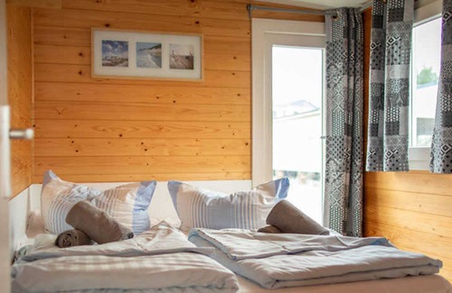 Priepert Alquiler De Eote | Pedro H2Home Family - KUHNLE-TOURS Fürstenberg