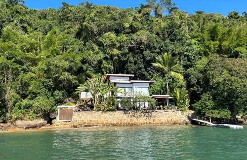 Ilha Grande Casa | PEDRO REI Hospedagem