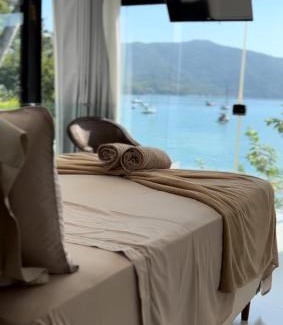 Ilha Grande Casa | PEDRO REI Hospedagem