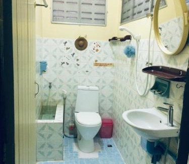 Lop Buri Casa | PEE HOMESTAY LOPBURI
