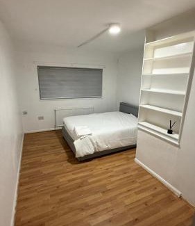 Borehamwood Apartamento | Peeams Abode Borehamwood