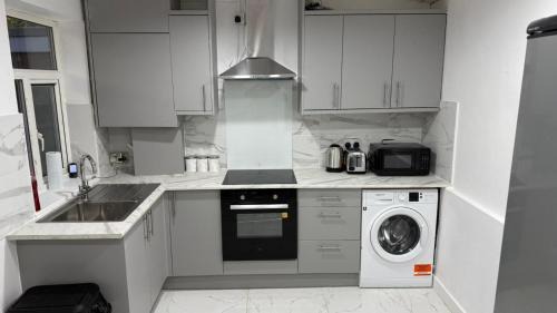 Borehamwood Apartamento | Peeams Abode Borehamwood
