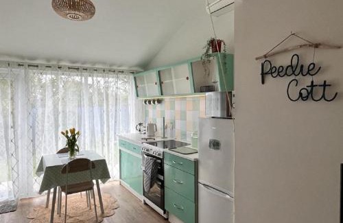 St. Margaret's Hope Apartamento | Peedie Cott Self-Catering, Orkney