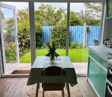 St. Margaret's Hope Apartamento | Peedie Cott Self-Catering, Orkney