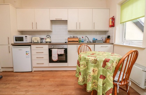 Highampton Cabaña | PEEK A BOO, admite mascotas, con un jardín en Hatherleigh, Ref 1001836