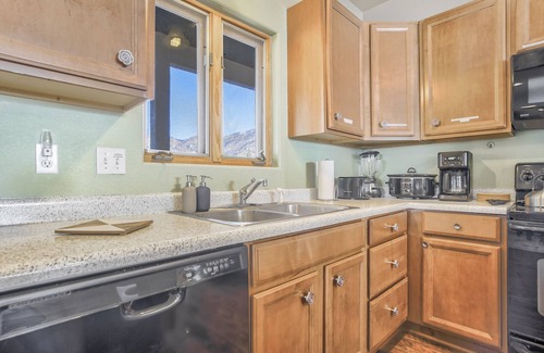 Cascade-Chipita Park Casa | Peekaboo Mountain