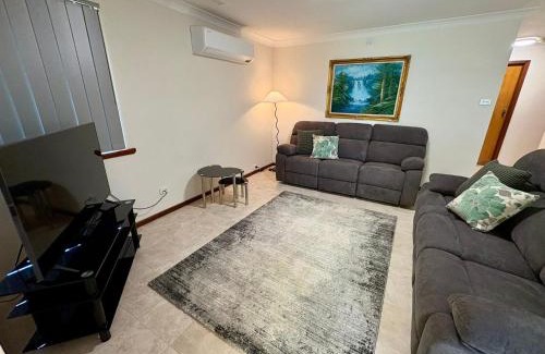 Busselton Casa | Peel Terrace Escape