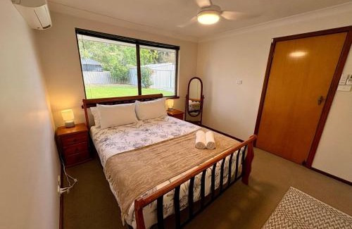 Busselton Casa | Peel Terrace Escape